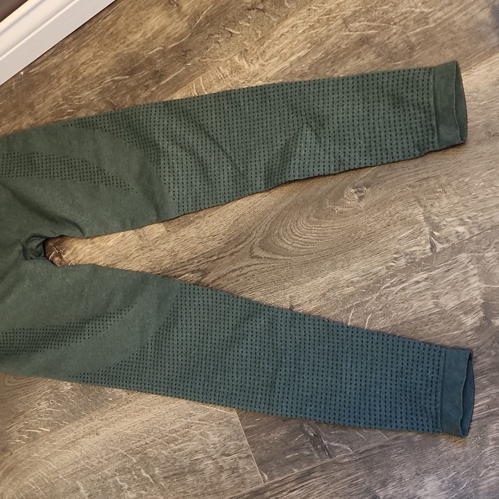 Gymshark Vital Seamless 2.0 leggings - Picture 3 of 6